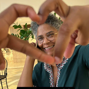 Meet your Posher, Doragilda